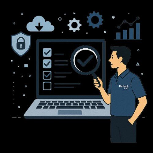 Software and IT Audits