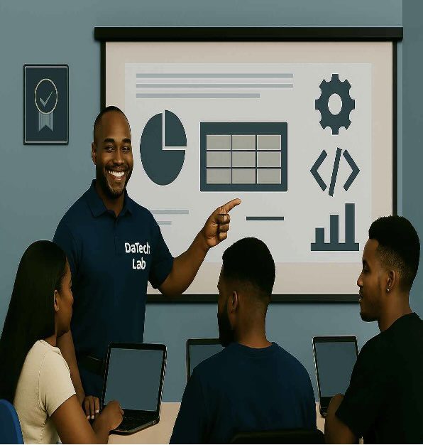Data analysis and Software training