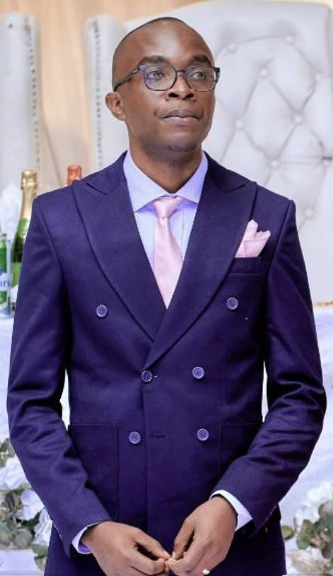 Elvis Amani